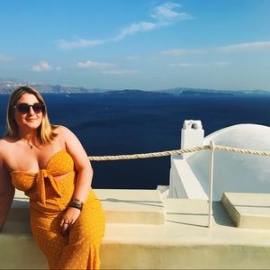 Meet your Posher, Dana